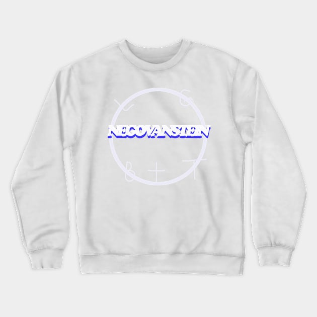 LGBTw/NEGOVANSTEIN Crewneck Sweatshirt by NegovansteinAlumni